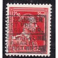 Belgium 1951 King Leopold 111 2.50f Fine Used S...