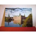 from the east, FREDERIKSBORG CASTLE, HILLEROD, ...