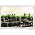 TOWER OF LONDON, LONDON, ENGLAND, 1940/50s?, Po...