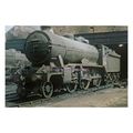 pu3427 - Engine No.61783 Loch Sheil, at Keith S...