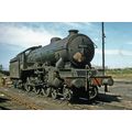 pu2737 - London - Engine No.61641 at Stratford ...