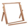 Milward 2519020 Weaving Loom: Extendable: Beech...