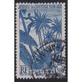 French West Africa 1947 SG 42 Used - (C-023 (9))
