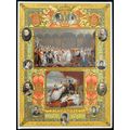 HER MAJESTY’S GLORIOUS JUBILEE 1897 Queen Victo...