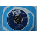 A4-THE ROLLING STONES-‎We Love You/Dandelion–UK...