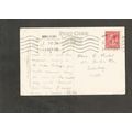 Genealogy Postcard Miss Diane Baker 23 Fowlers ...