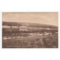Ventnor Hospital from the West Isle of Wight Po...