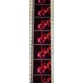 Pk GEB - B - MIX - A 005e. 1 STRIP OF 5 - 35MM ...