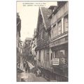 14 - Lisieux - Rue au Févres