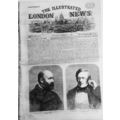 The Illustrated London News, December 10, 1859 ...