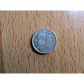 Spain 1989 Juan Carlos 1 (new) Peseta Coin