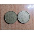 Spain 1998 Juan Carlos 100 Peseta Coin