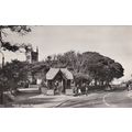 A707 BISPHAM PARISH CHURCH
