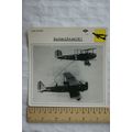 Keystone LB-6 & LB-7 - USA - Light Bomber - Col...