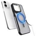 Metal Bracket MagSafe Magnetic Phone Case, For ...