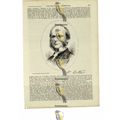 William Arthur, Missionary & Author, Book Illus...