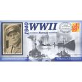 Edmund Ironside Norway Narvik Harbour WW2 Benha...