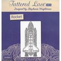 Tattered Lace. Rocket Die. Die Cutting Cardmaki...