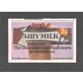 CADBURY'S DAIRY MILK CHOCOLATE BAR :- Original ...