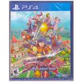 VALTHIRIAN ARC HERO SCHOOL STORY PS4 *NEW SEALED*