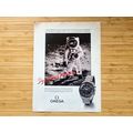 Original Omega Speedmaster "Significant Moments...
