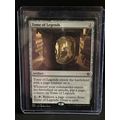 Tome of Legends - Brawl Deck Exclusive Throne o...