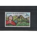 SouthAfrica.50th Anniv of Kirstenbosch Botanic ...
