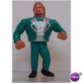 WRESTLING WWF : MILLION DOLLAR MAN action figure