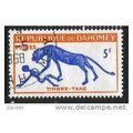 1963 SG D193 - #2 cancelled