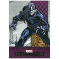 2012 Marvel Beginnings 2 - #251 - Wild Child