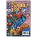 FANTASTIC FOUR # 5 ( Vol.3 / 1998 )