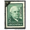1963 SG O1076 - fine used (o)