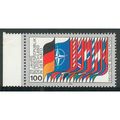 Germany 1980 - SG1914 - 25th anniv of NATO memb...