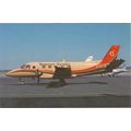 Tennessee Airways Embraer 110 P1 Bandeirante Ai...