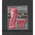 Malta.SG332 1 1/2d Roman Era.Fine Used.Jan20