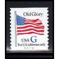 2890 32c G Old Glory Very Fine MNH CNS A2214 PA...