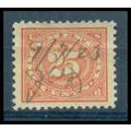 Used R236 25c Documentary Very Fine TII WA2119