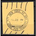 Used Revenue Cancel New York, NY. Grand Central...