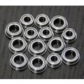 (14pcs) KYOSHO BEETLE Metal Sealed Ball Bearing...