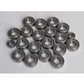 (20pcs) THUNDER TIGER EB4 / EB4 S2 RTR Metal Se...