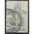 1950 Michel 748 - fine used (o)