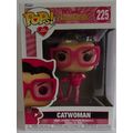 FUNKO ' DC BOMBSHELLS ' CATWOMAN figure (2021)