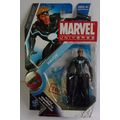 MARVEL UNIVERSE ' HAVOK ' action figure