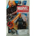 MARVEL UNIVERSE ' GHOST RIDER ' action figure