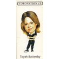 Toyah Battersby Coronation Street Unique Tiny M...