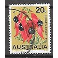 Australia N° 370 YVERT OBLITERE ( USED )