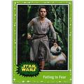STAR WARS ' Journey To The Rise of Skywalker ' ...