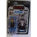 STAR WARS ' AHSOKA ' PROFESSOR HUYANG action fi...