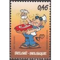Belgique 2006 Michel 3626 Neuf ** Cote (2008) 1...