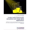 5-nitro isatin heterocyclic derivatives and stu...